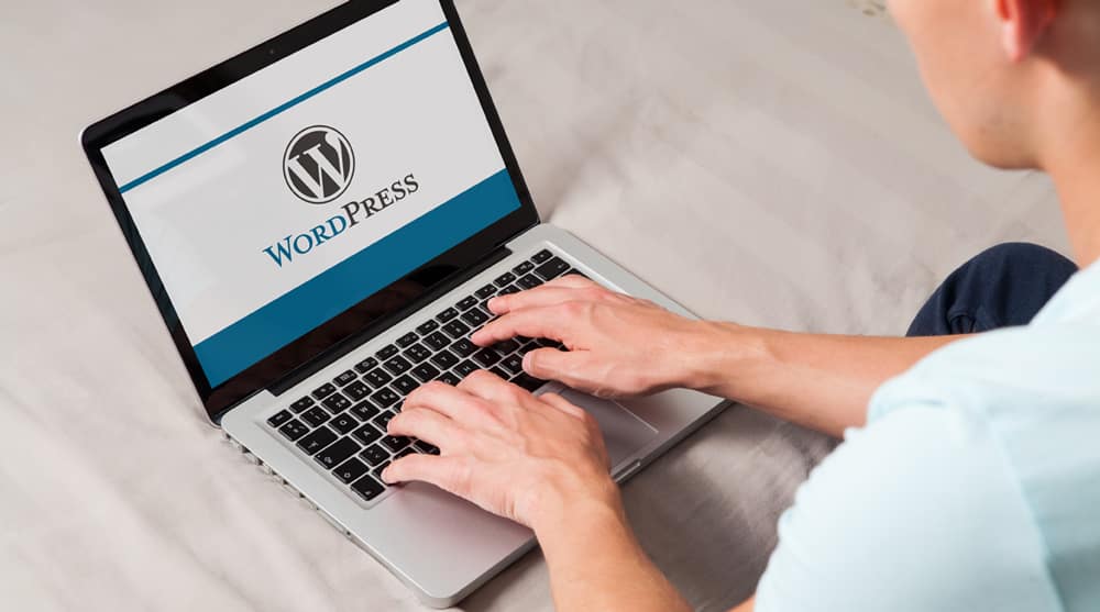 Se former à WordPress